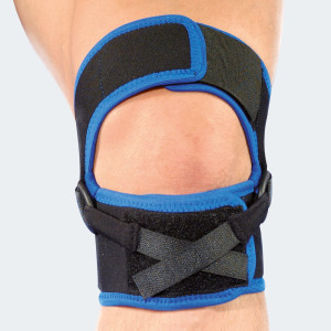 Quadri infiammatori del tendine pre-rotuleo. Morbo di OSGOOD-SCHLATTER