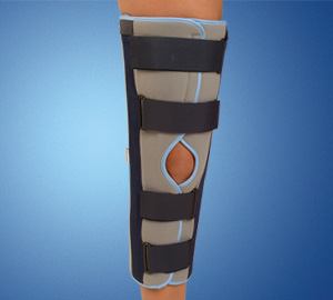 Immobilizzatore Rigido di ginocchio TIELLE Art. 951