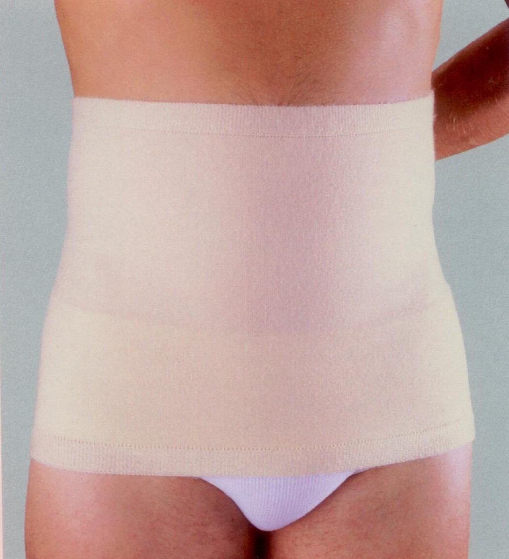 pancere senza cuciture