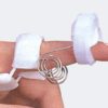 Splint dito/Ferula Art 502 per Estensione Dinamica Articolare