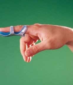 Splint dito RANETTA 941 Stabilizzatore Articolare