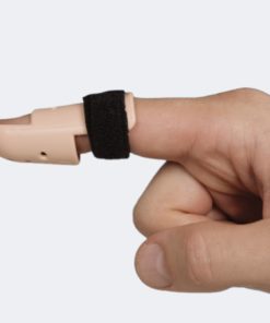 2005 StaxMallet Splint Tutore Stax per dita