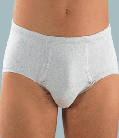 Slip on sale contenitivi uomo