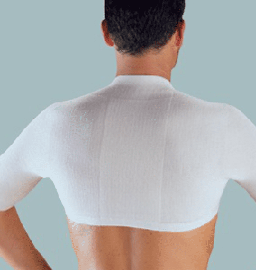 Collare Termico Hot Neck per Termoterapia - Ortopedia Ospedale srl