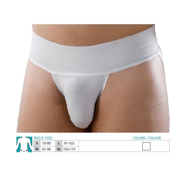 Sospensorio Uomo Art. 318 Ortopedia Ospedale srl