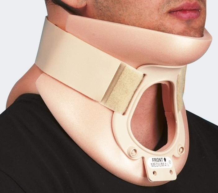 Collare Termico Hot Neck per Termoterapia - Ortopedia Ospedale srl