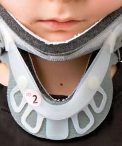 Collare Cervicale Bambino ASPEN