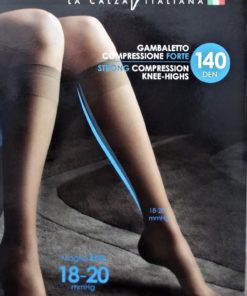 Gambaletti Elastici 140 den MODASANA Donna