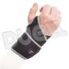 Polsino Elasticizzato in Neoprene Traspirante PK02 Supporto al Polso