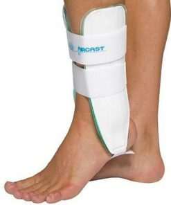 Ortesi Dinamica Bimalleolare AIR-STIRRUP AIRCAST