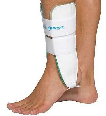 Ortesi Dinamica Bimalleolare AIR-STIRRUP AIRCAST