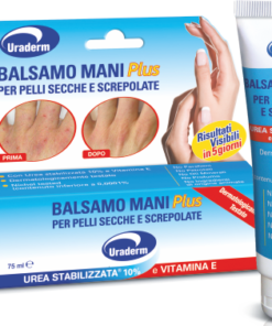 Balsami e Creme