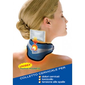 Collare Termico Hot Neck per Termoterapia - Ortopedia Ospedale srl