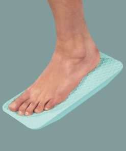 Tavoletta Propriocettiva Singola per rieducazione del piede/ginocchio