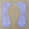 plantari gel ridotti a 3/4 GEL AIR S081