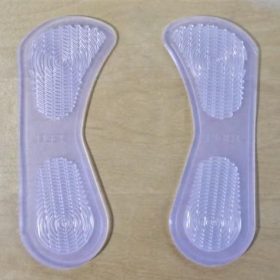 plantari gel ridotti a 3/4 GEL AIR S081