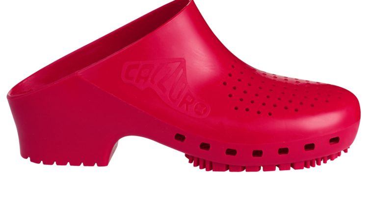 Zoccoli calzuro miglior prezzo discount