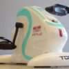 Pedaliera Elettrica FIT PLUS TOORX