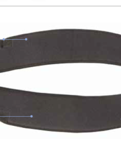 Fascia Pelvica – Cintura di Contenimento a Fasce Separate RP 225