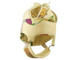 Caschetto Protettivo per Testa del Bambino