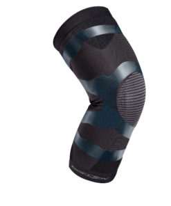 Ginocchiera Funzionale TRIZONE DONJOY con Taping Ginocchio