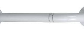 Maniglione sicurezza per Parete Bagno Art.RS950