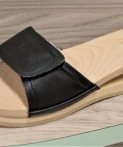 Zoccoli con la Molla Art 8/01 Baldo Regolzione Velcro
