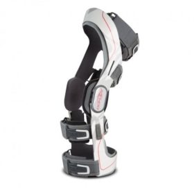 Ginocchiera 4 punti Djo Renegade Stabilizzazione Totale Ginocchio