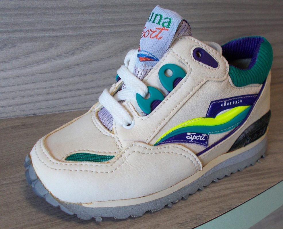 vendita scarpe duna