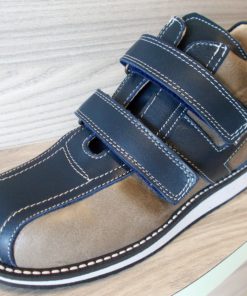 Calzature Bambino Invernali Art.P164 M nr 27 - 30