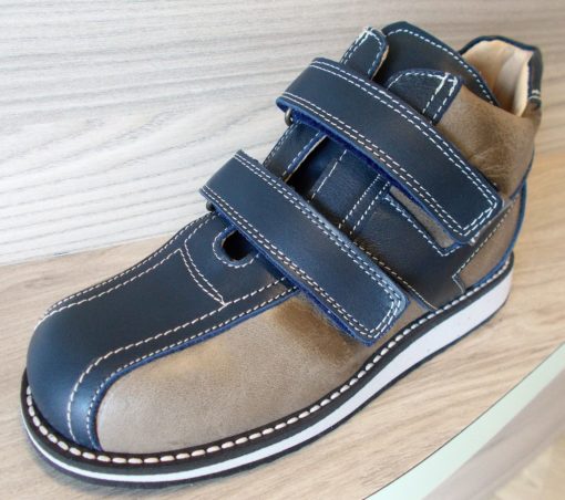 Calzature Bambino Invernali Art.P164 M nr 27 - 30