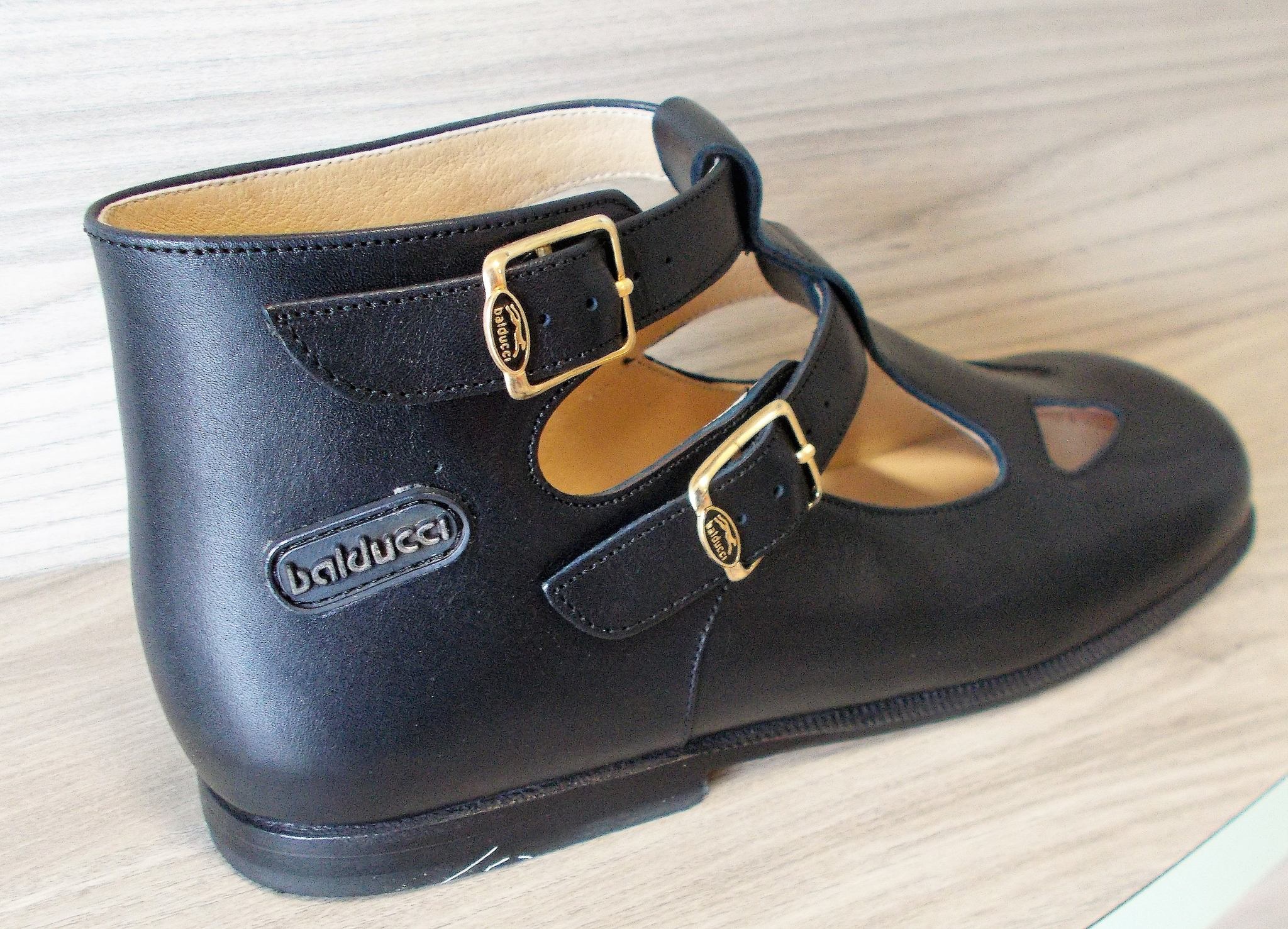 scarpe biscotto balducci