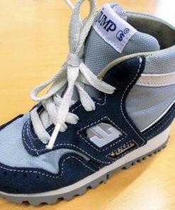 Calzature Bambino Invernali Art S46025 SPORT Buratto Nr 32