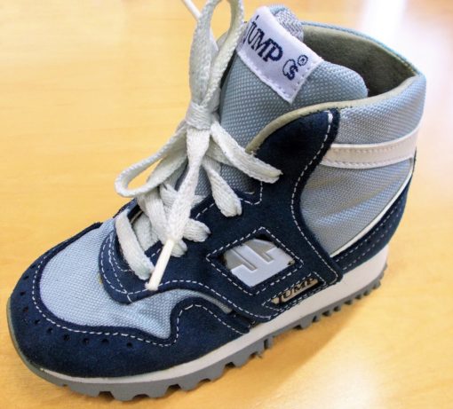 Calzature Bambino Invernali Art S46025 SPORT Buratto Nr 32