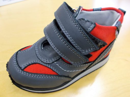 Calzature Bambino Invernali Art P 234 V SPORT Nr 24