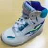 Calzature Bambino Estive/Invernali Sport DUNA Alte Nr 24