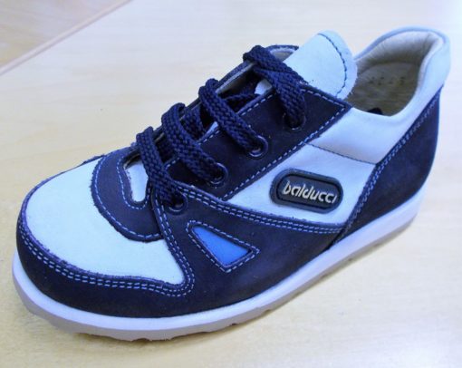 Calzature Bambino Invernali Art 4045 SPORT Nr 24