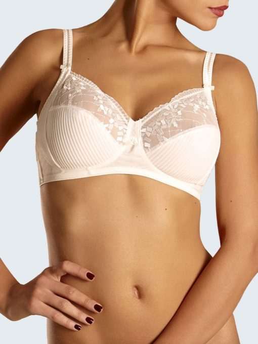 Reggiseni Chantelle Art. 1382 Pont Neuf coppe C/D/E