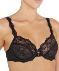 Reggiseni Chantelle Art. 3621 Eternelle coppe D/E