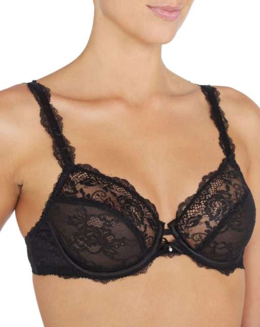 Reggiseni Chantelle Art. 3621 Eternelle coppe D/E