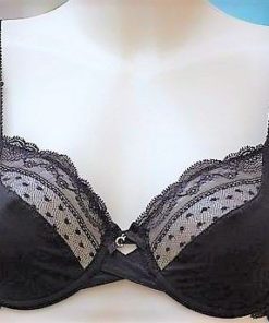 Reggiseni Chantelle Art.3381 Paris Coppe D / E