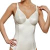 Busto Modellatore Art. 2037 Hedona Chantelle coppe C e D