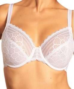 Reggiseni Chantelle Mercì Art. 1741 coppe C/D