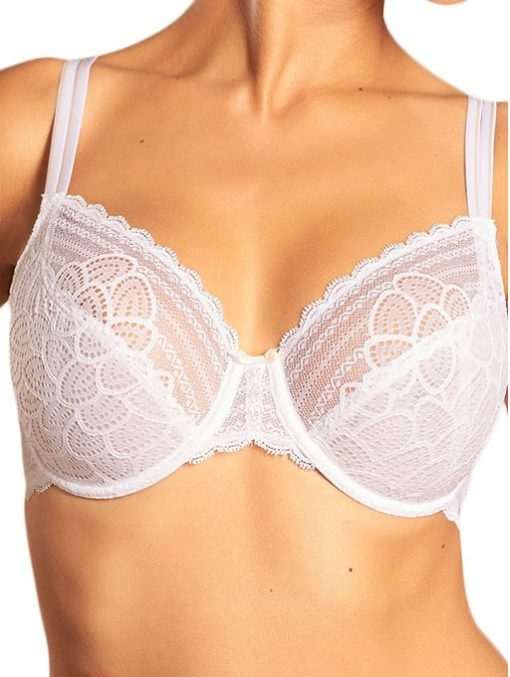 Reggiseni Chantelle Mercì Art. 1741 coppe C/D