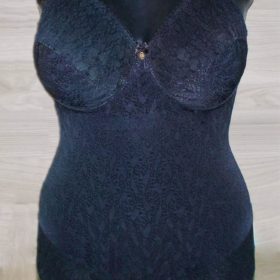 Modellatore G 3506 Venus da 2^ a 6^ coppe C col. Nero