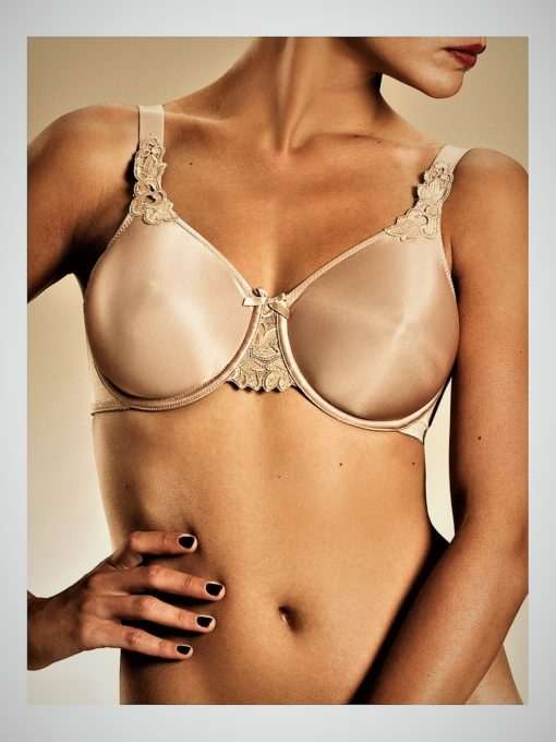 Reggiseni Chantelle Art. 2031 coppe C/D/E