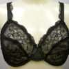 Reggiseni Chantelle Art. 2801 Coppe C/D