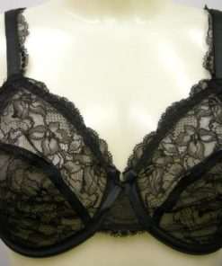 Reggiseni Chantelle Art. 2801 Coppe C/D