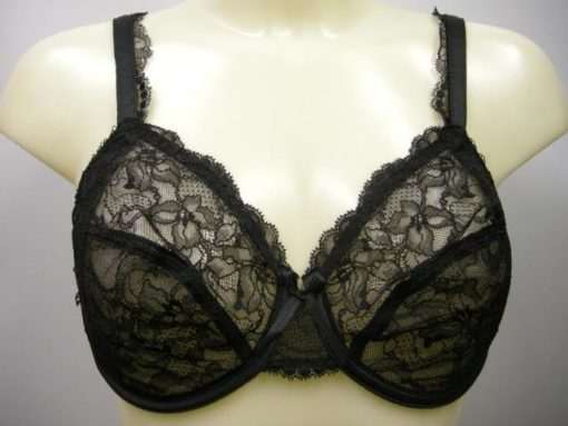 Reggiseni Chantelle Art. 2801 Coppe C/D