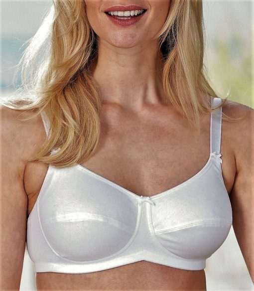 Reggiseni Anita Art. 5301X Allie per Protesi Mastectomia coppa B